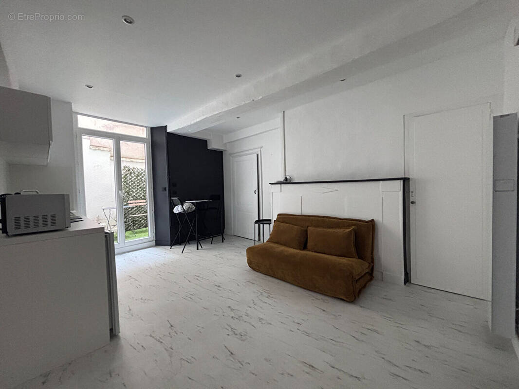 Appartement à LAVAL