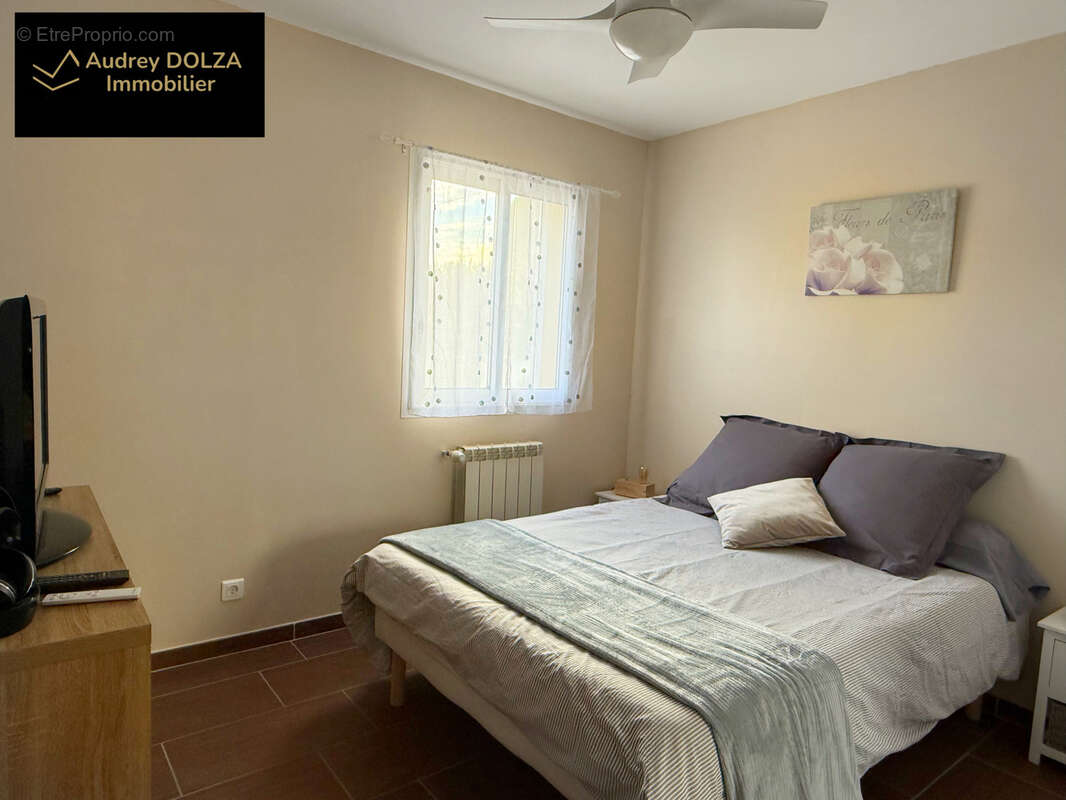 Maison à PORT-DE-BOUC