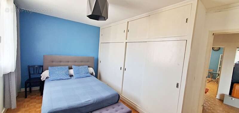 Appartement à ERMONT