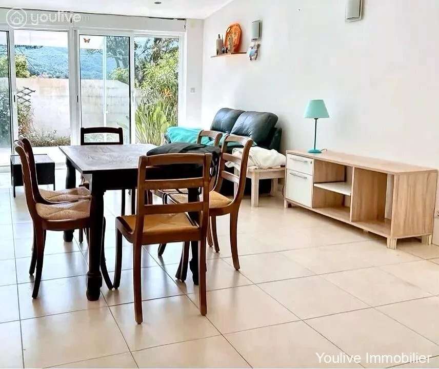 Maison à SARI-SOLENZARA