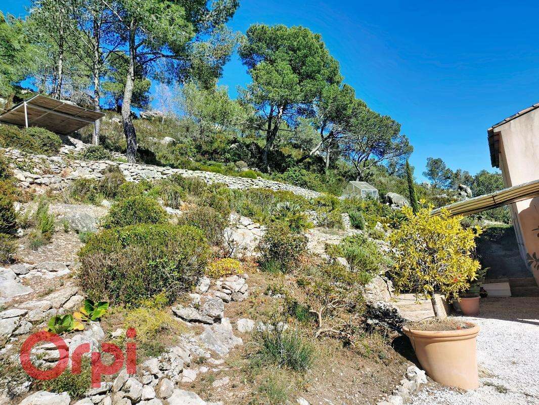 Maison à LA CADIERE-D'AZUR