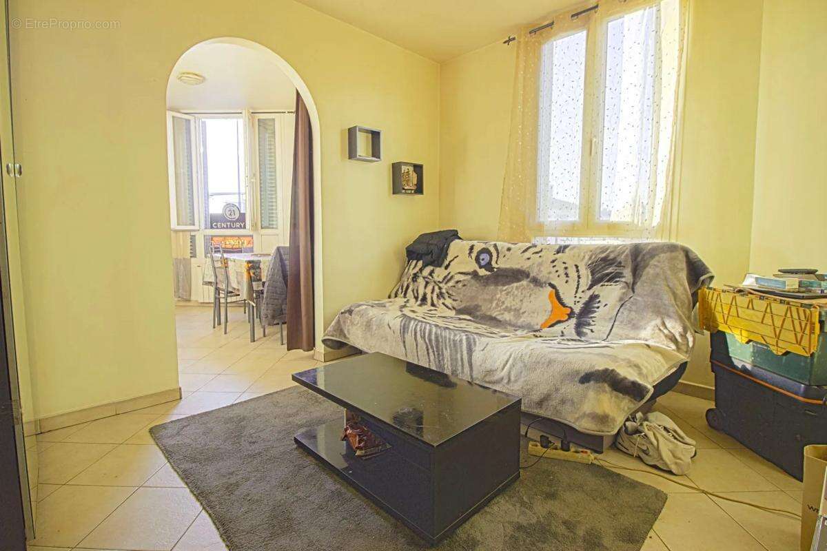 Appartement à DRANCY