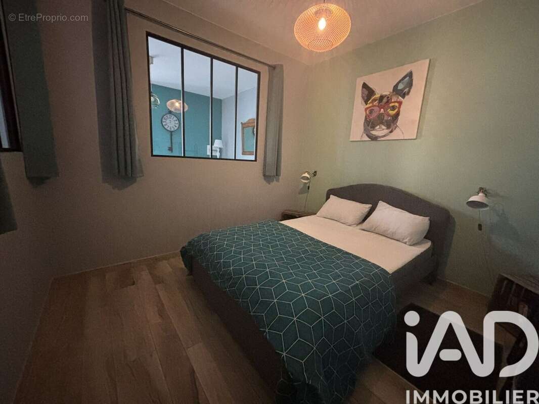 Photo 2 - Appartement à RICHELIEU