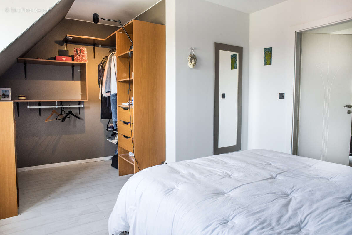 Appartement à HOFFEN