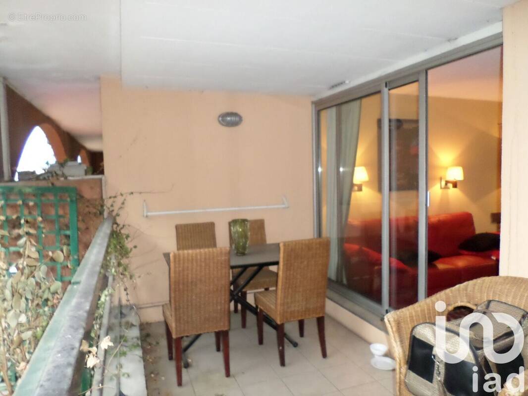 Photo 1 - Appartement à CANNES