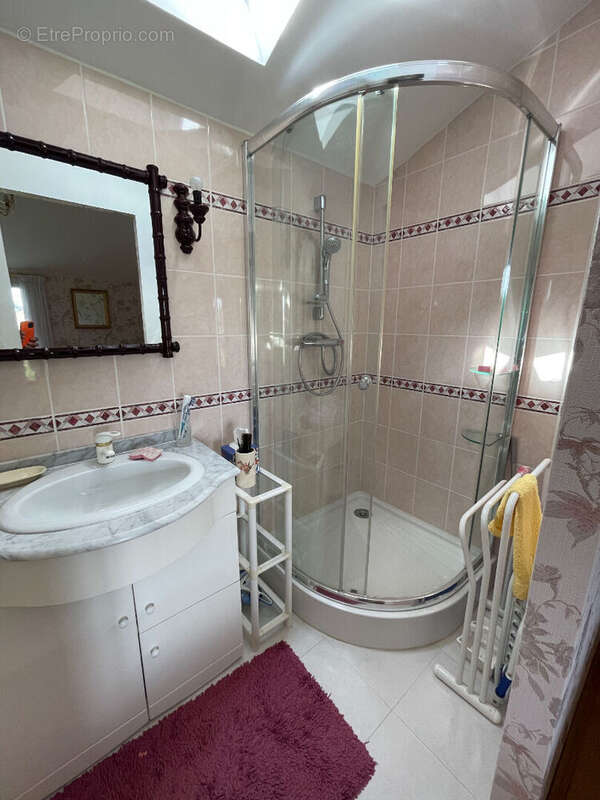 Maison à VILLOTTE-DEVANT-LOUPPY