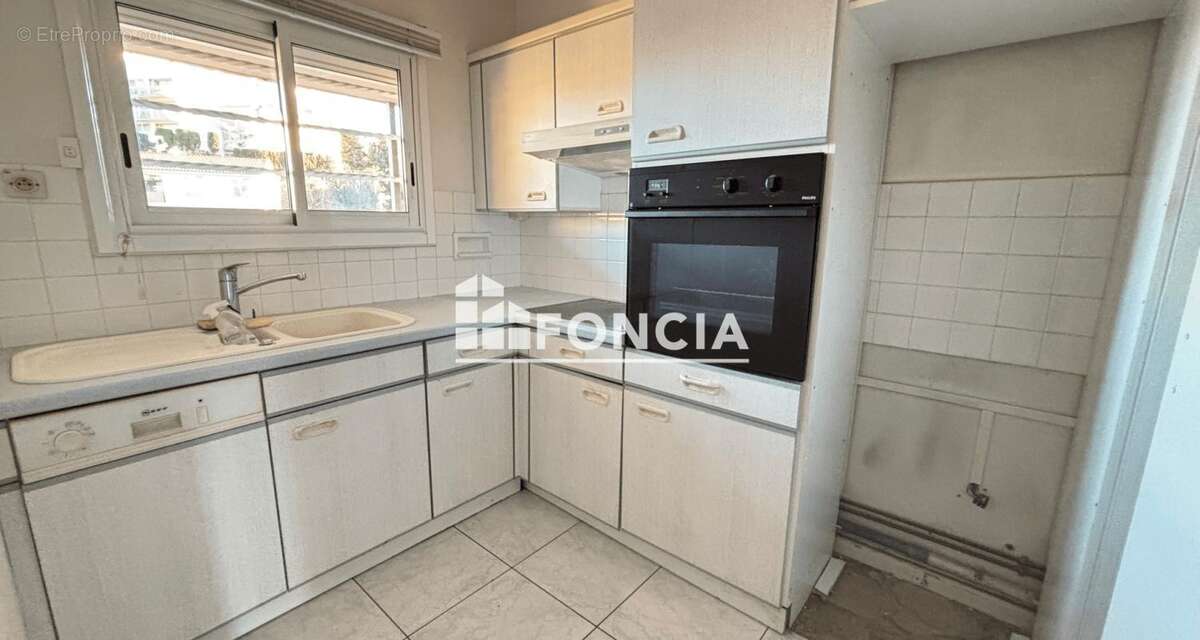 Appartement à BANYULS-SUR-MER