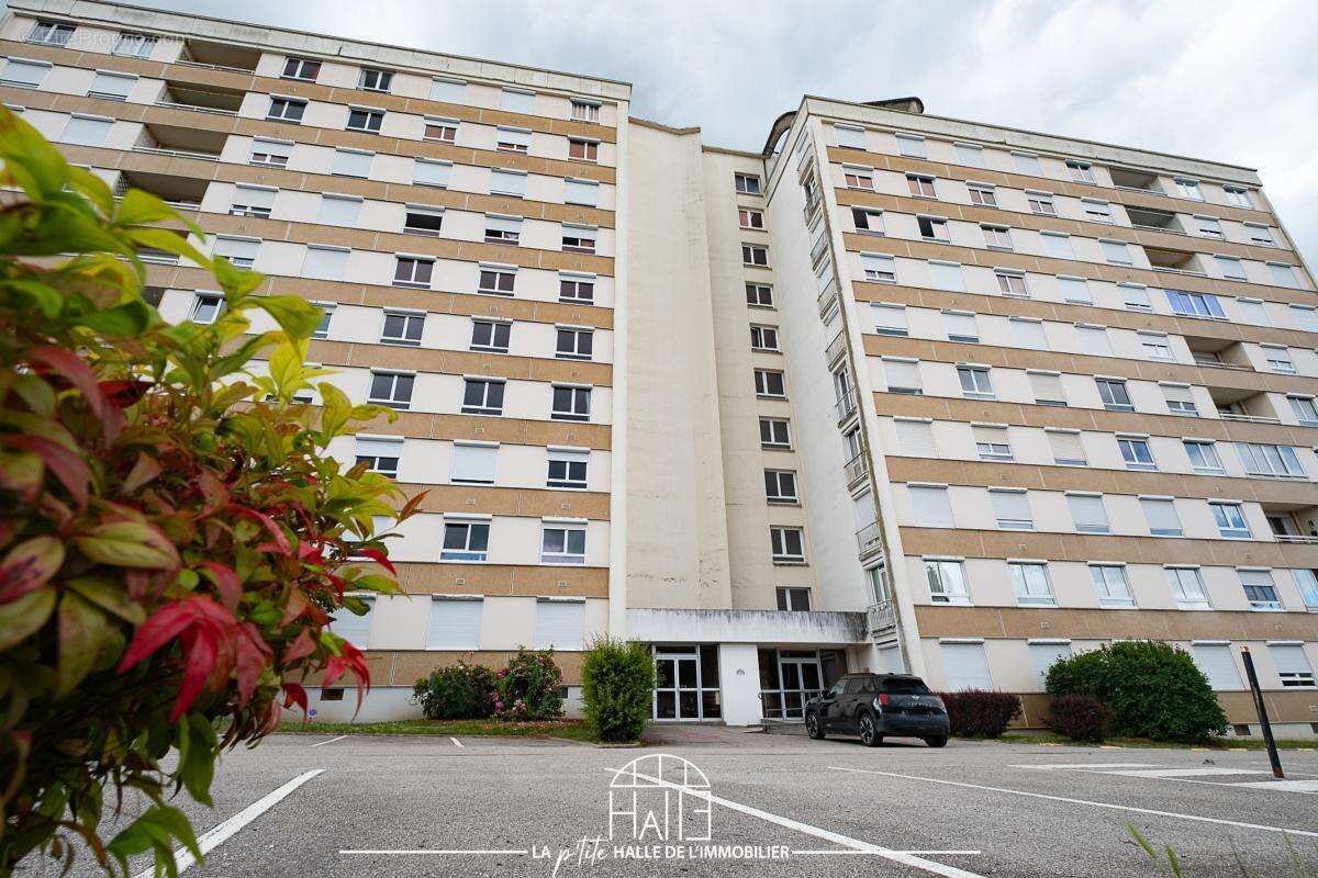 Appartement rénové - photo 15