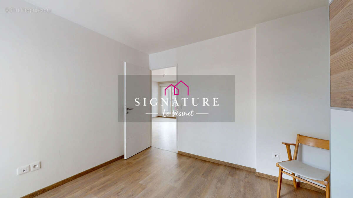 Appartement à CHATOU