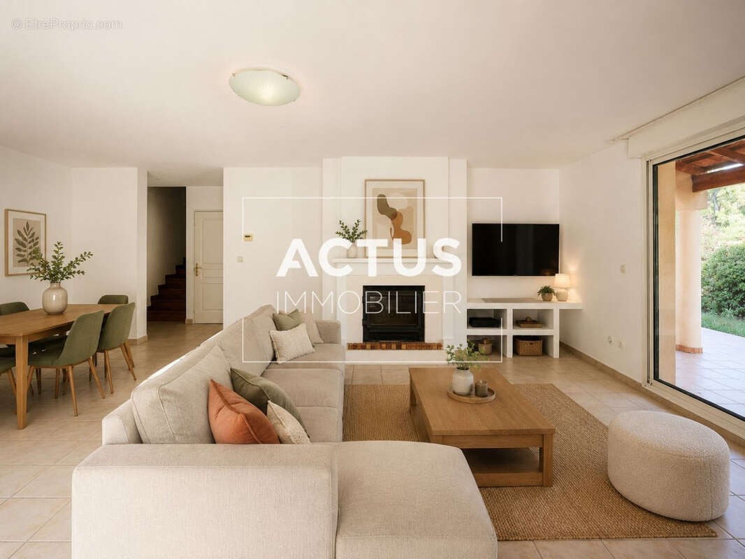 Maison 112 m² à Salon-De-Provence  - photo 7