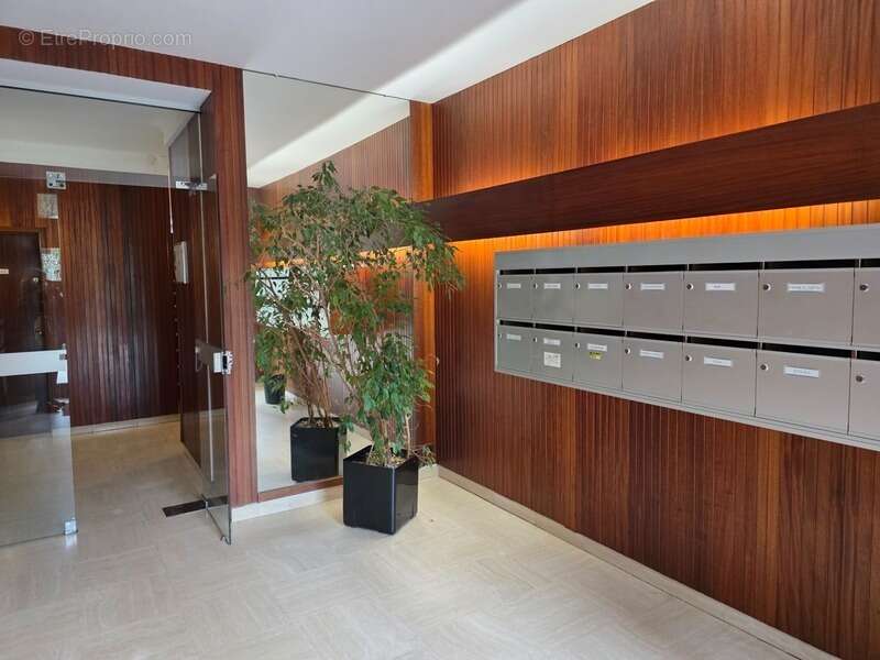 Appartement à BOUGIVAL