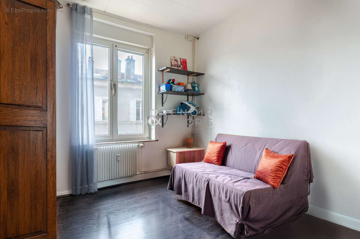 Appartement 75 m² à Nancy  - photo 5