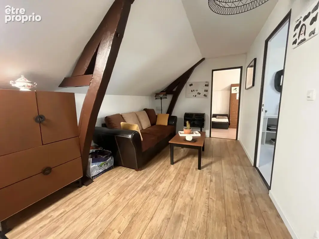 Charmante maison de 165 m² à hacqueville - photo 10