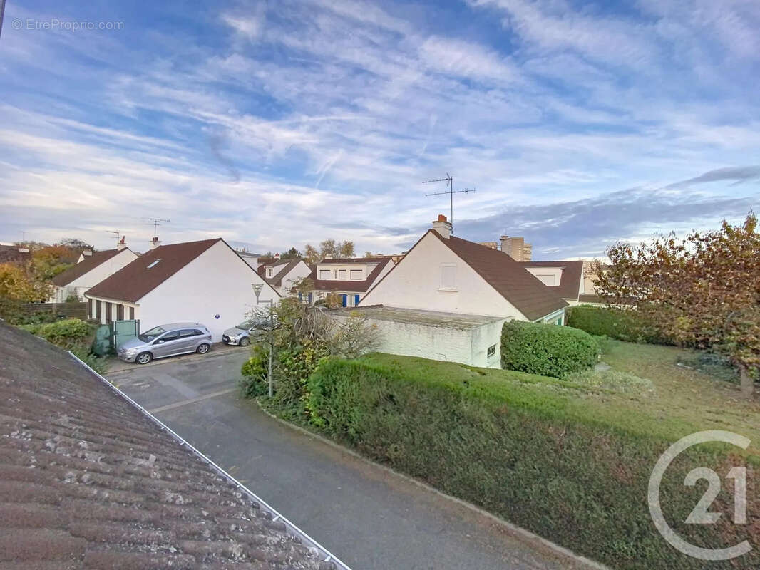 Maison à LE MEE-SUR-SEINE