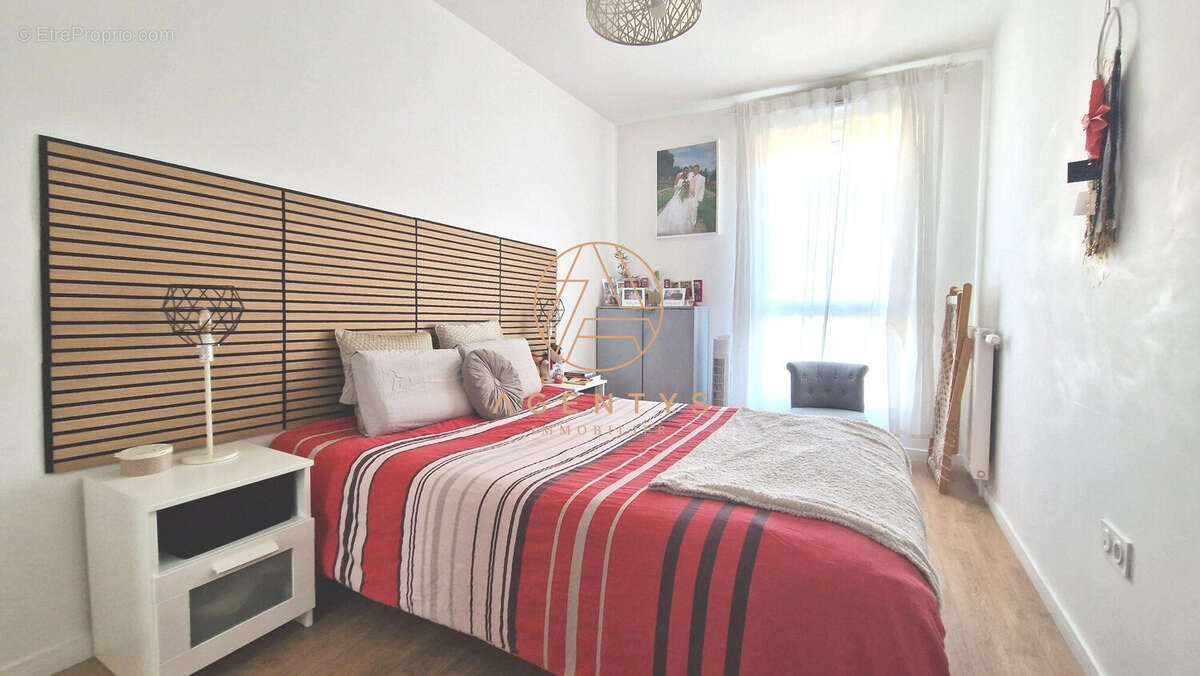 Appartement 75 m² à Villiers-Sur-Marne  - photo 8
