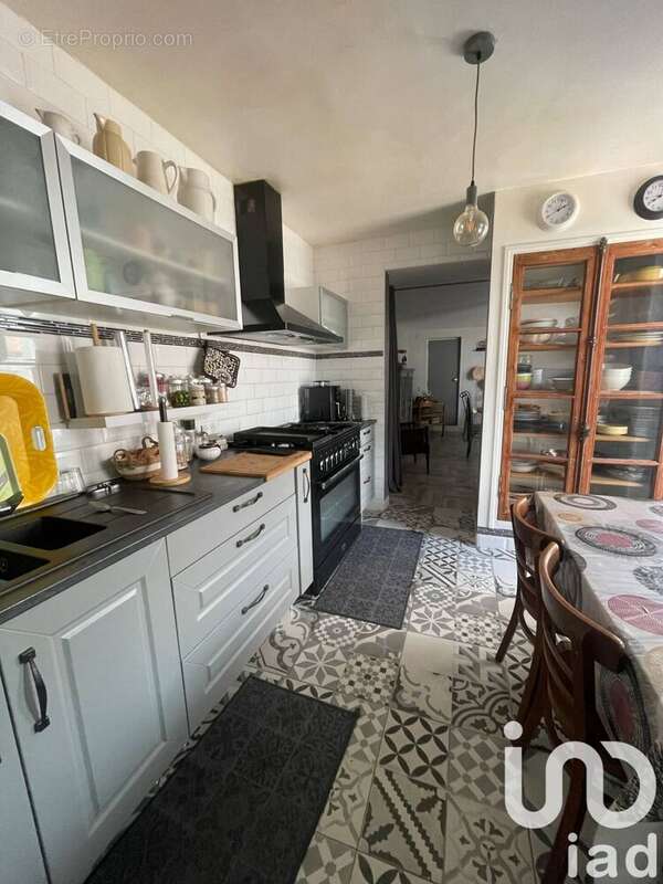 Photo 7 - Maison à REVEL