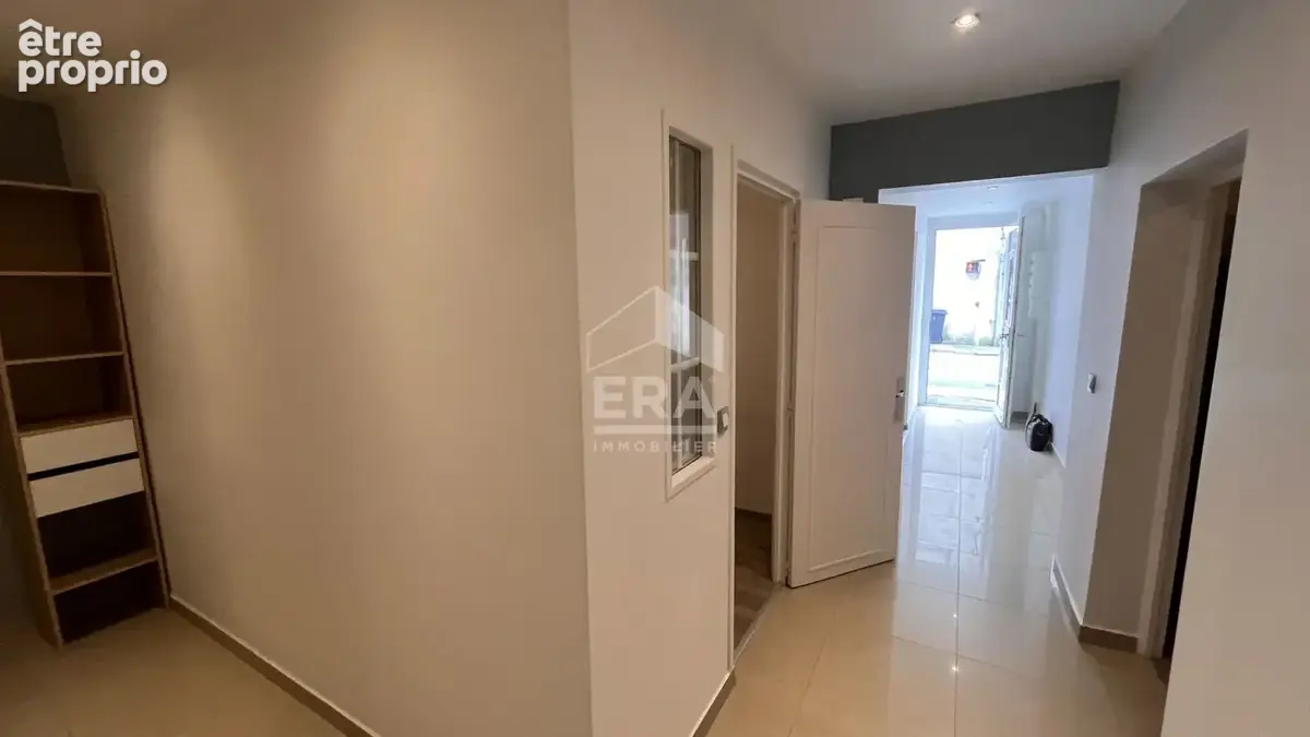 Immeuble 138m² à nogent-le-rotrou - photo 11