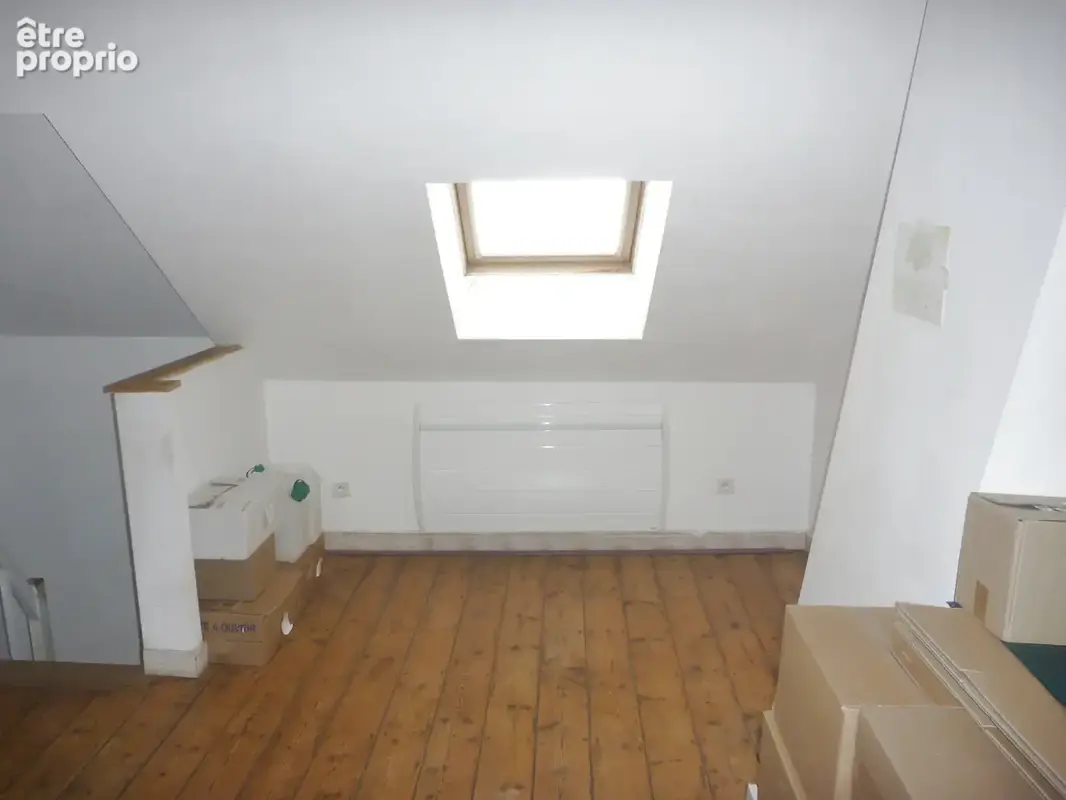 Maison de ville. - photo 5