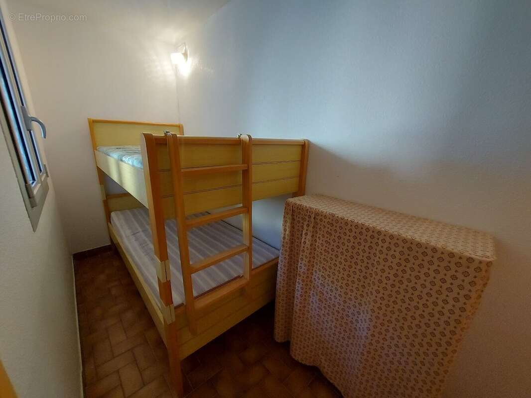 Appartement à MARSEILLAN