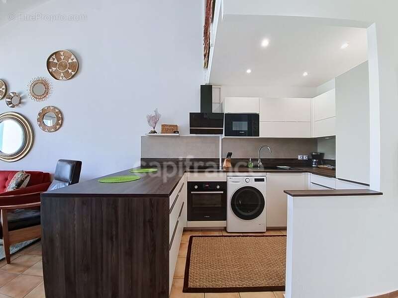 En exclusivité appartement élégant et rénové au coeur de la baie orientale, saint-martin (97150) - photo 6