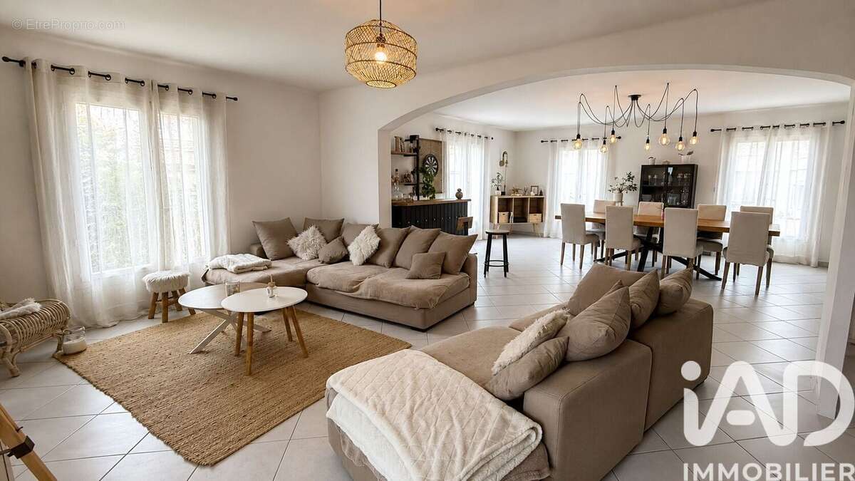 Photo 5 - Maison à PERPIGNAN