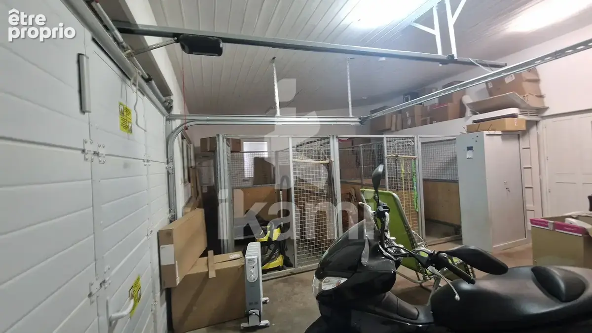 Maison de 161 m2 avec ascenseur - Romans-sur-Isère - photo 16