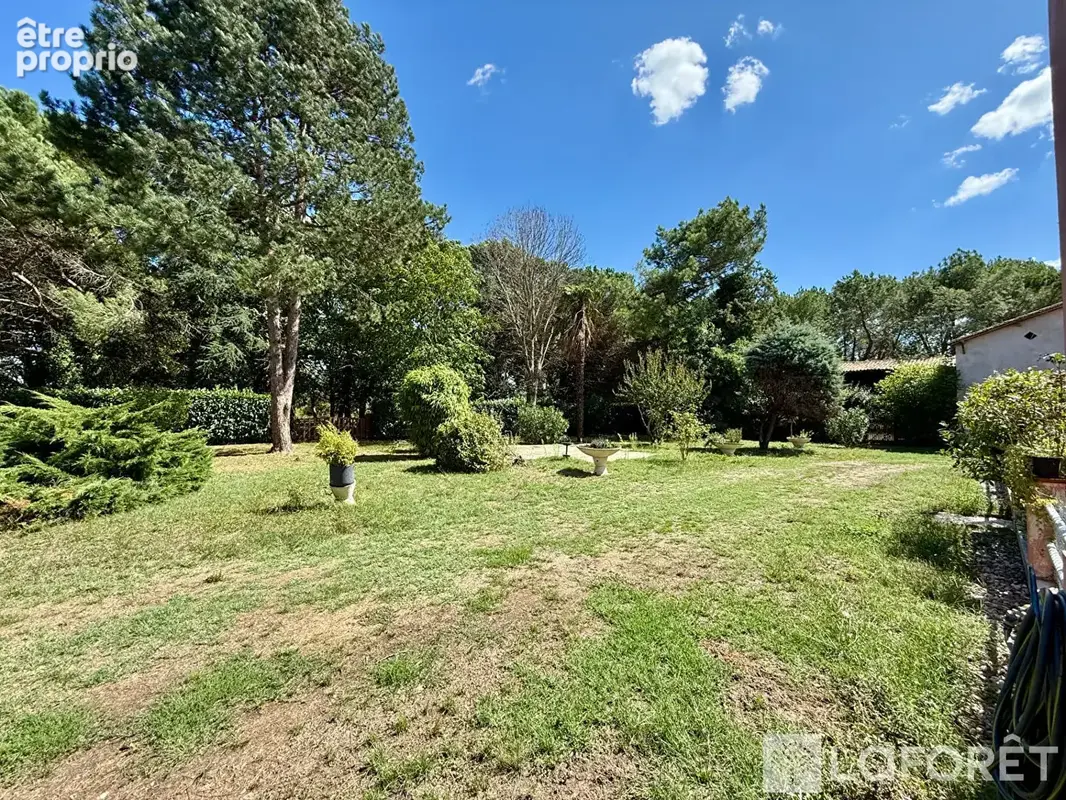 Propriété avec maison, dépendances sur environ 2 hectares - photo 14