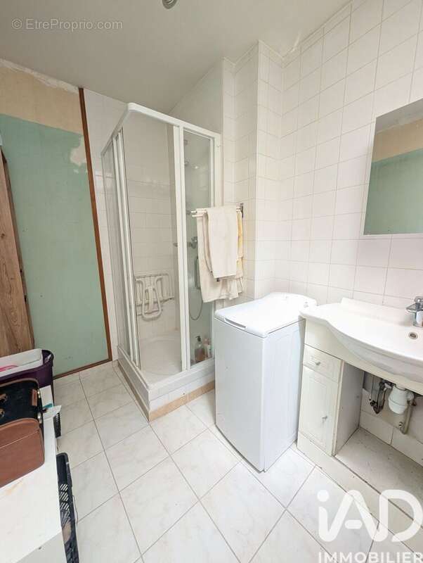 Photo 7 - Maison à CERCOTTES
