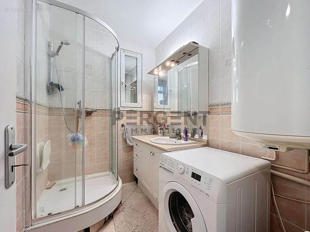 Appartement à CHARLEVILLE-MEZIERES