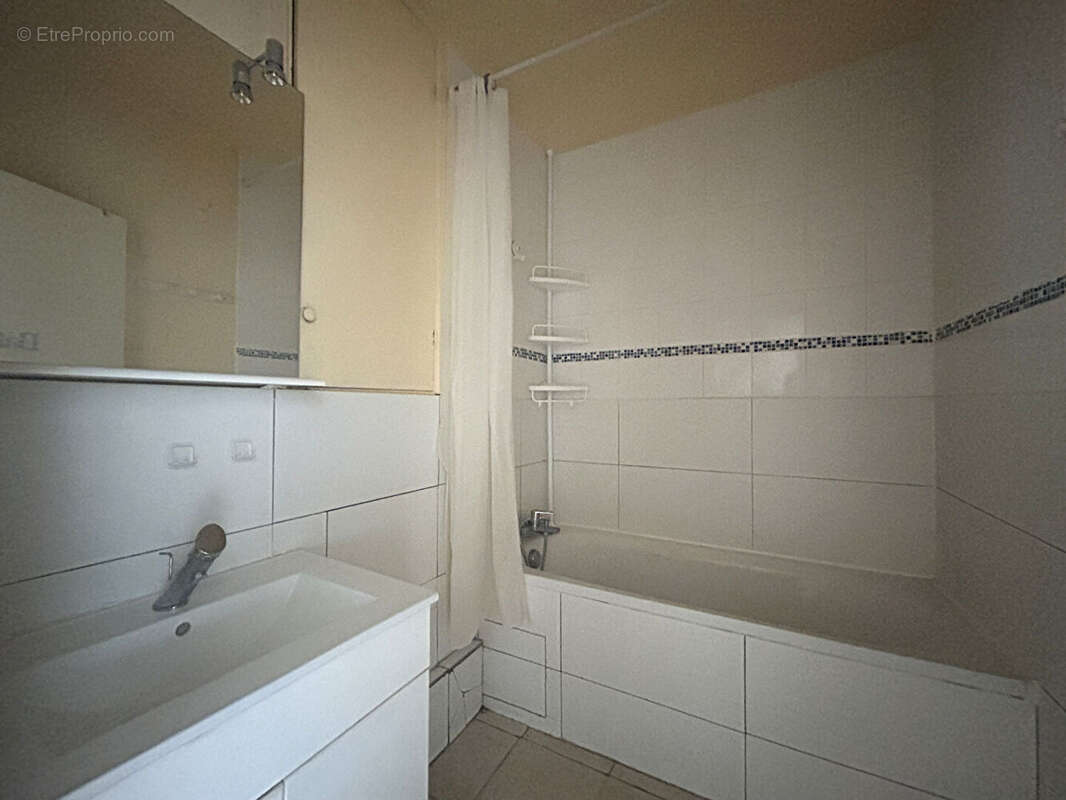 Appartement à ANTONY