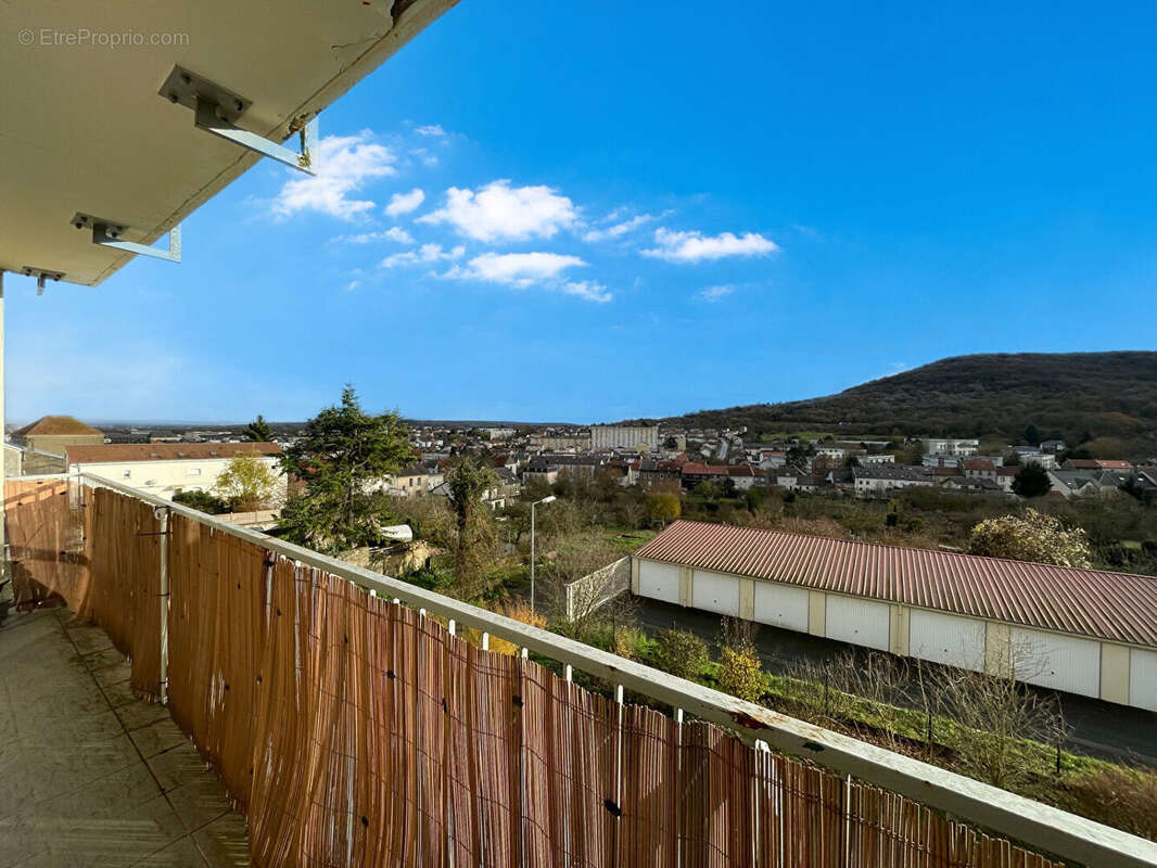 Appartement à ROMBAS