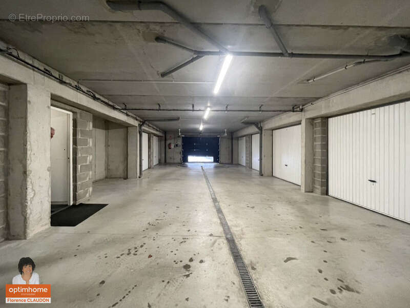 Appartement à EPINAL