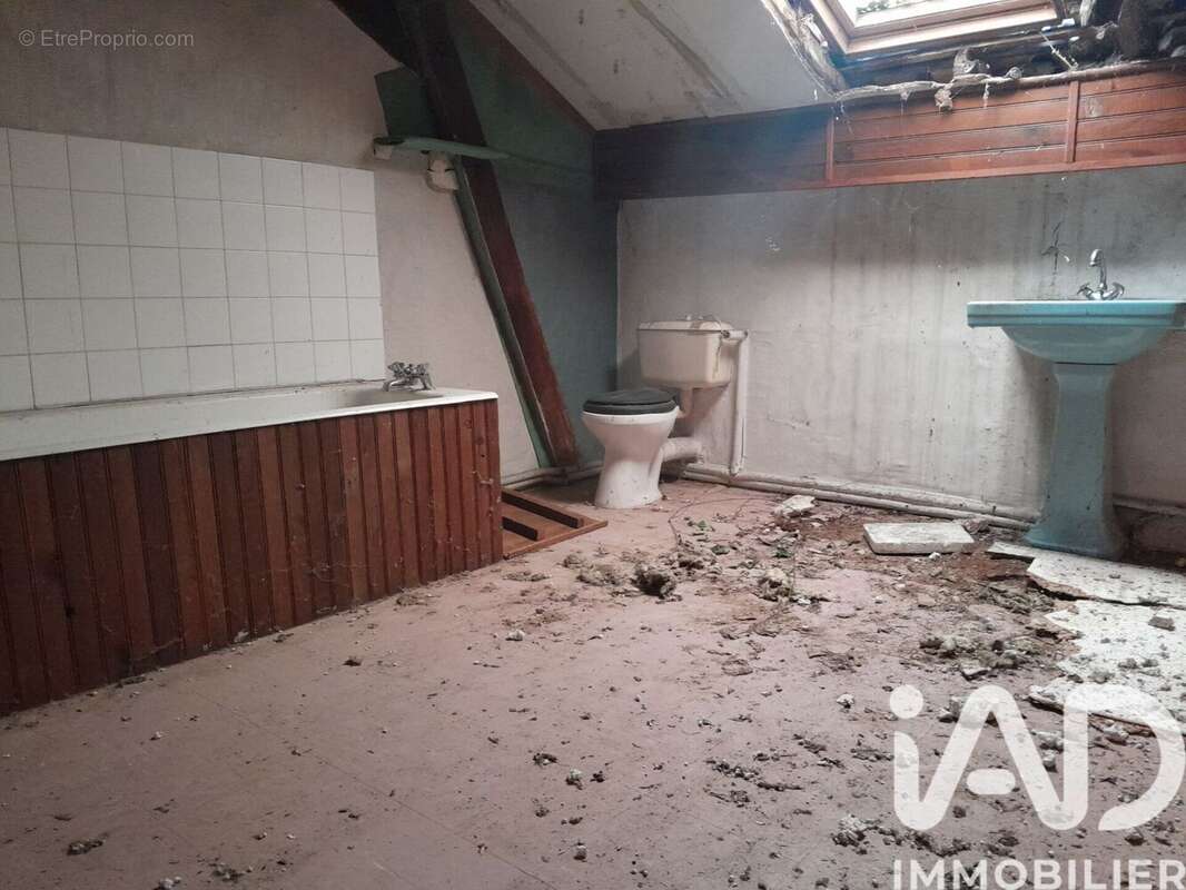 Photo 7 - Maison à LA BARDE