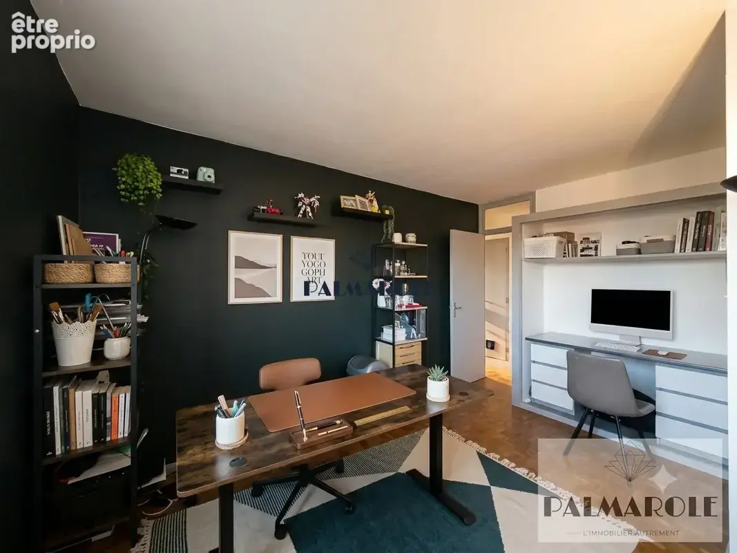 Appartement 4 pièces 74 m² à vendre à Perpignan (66100) - photo 5