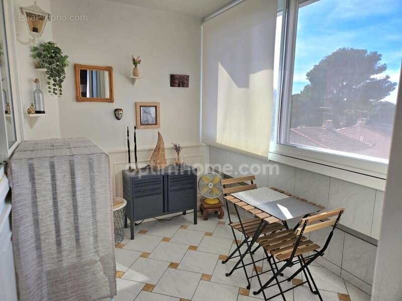 Appartement à MARTIGUES