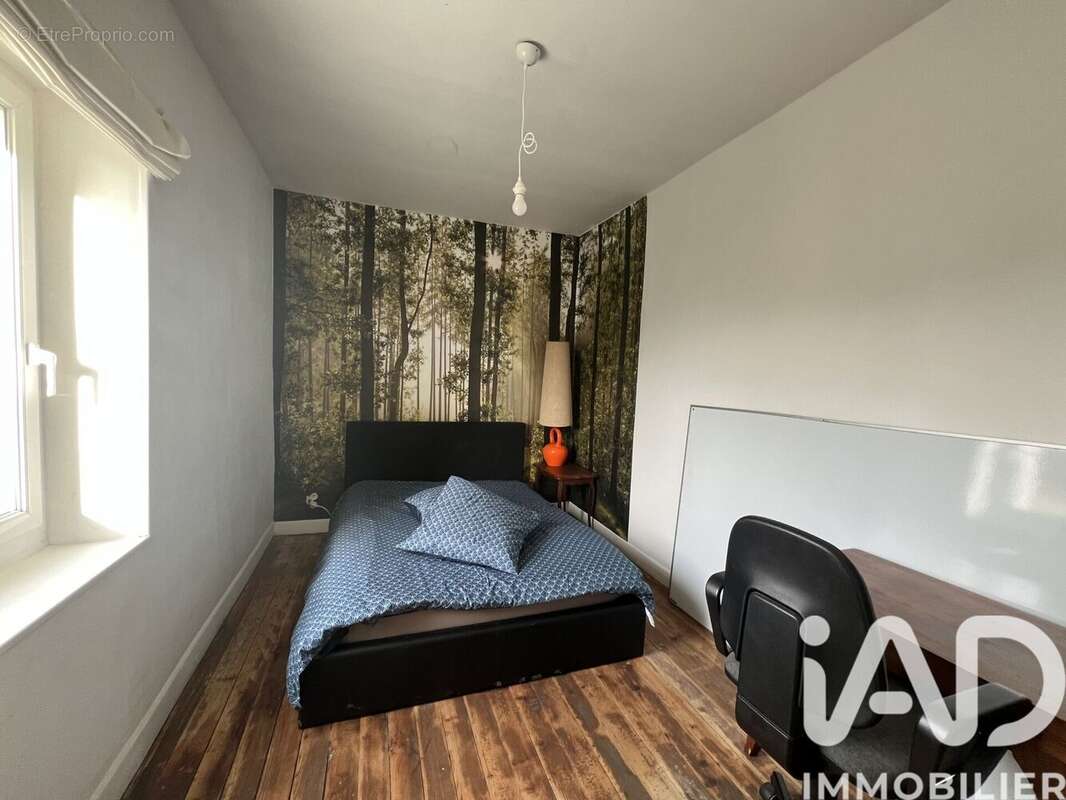 Photo 7 - Maison à CHERANCE