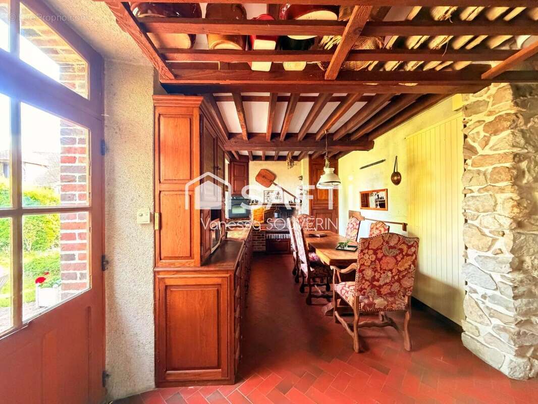 Photo 4 - Maison à THORIGNY-SUR-OREUSE