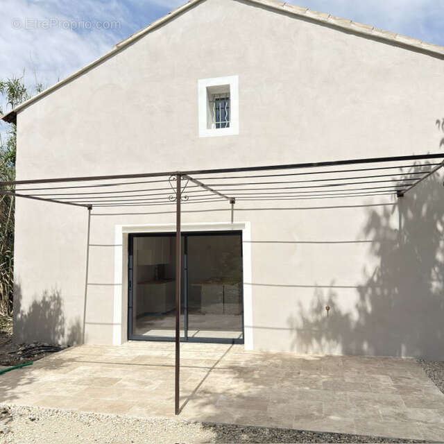 Maison à VELLERON