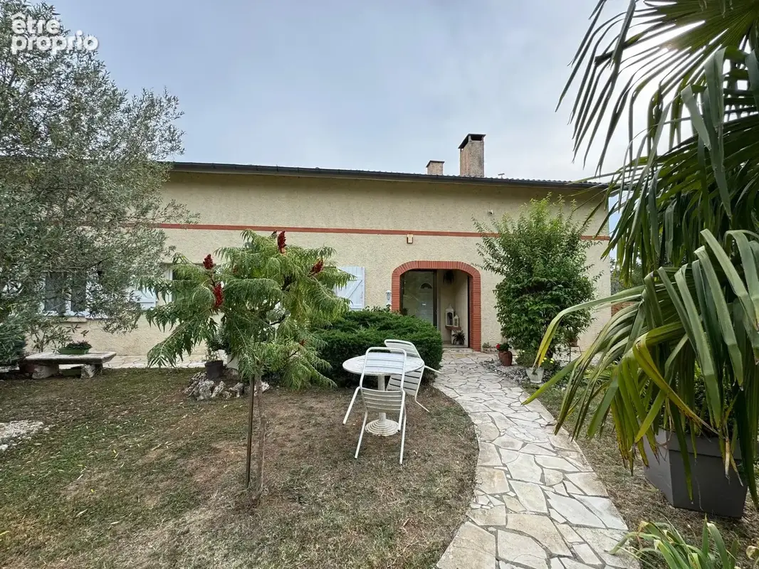 Belle maison familiale aux Farguettes - photo 12