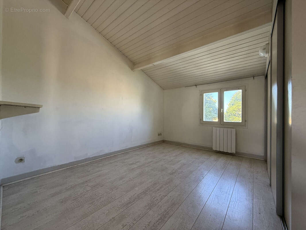 Maison à VAUX-SUR-MER