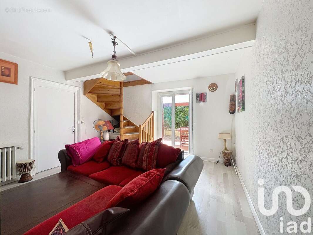 Photo 8 - Appartement à MILLAU