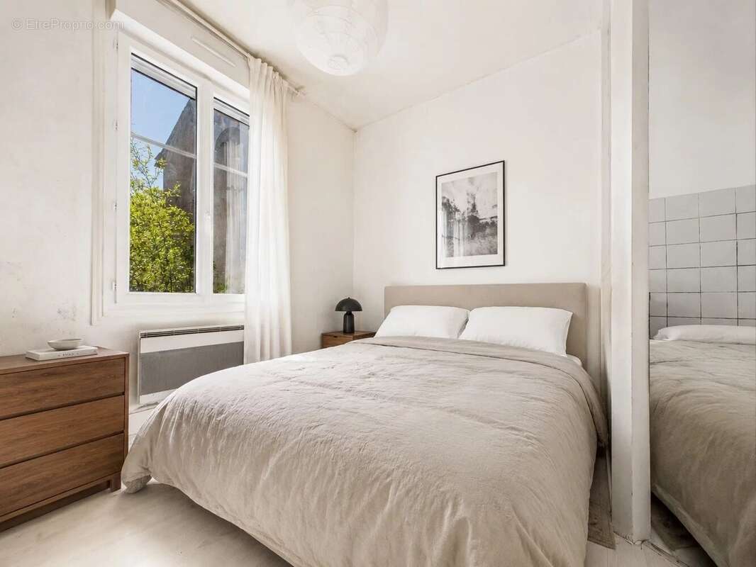 Appartement T2, 42 m2 - photo 5