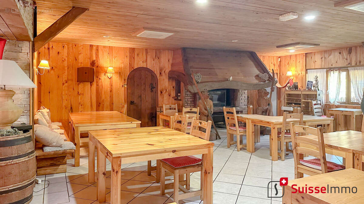 Appartement à LOUGRES