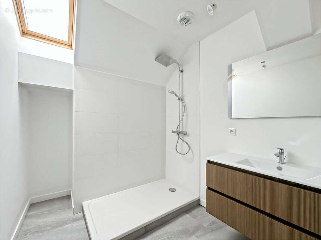 Appartement à CHATELGUYON
