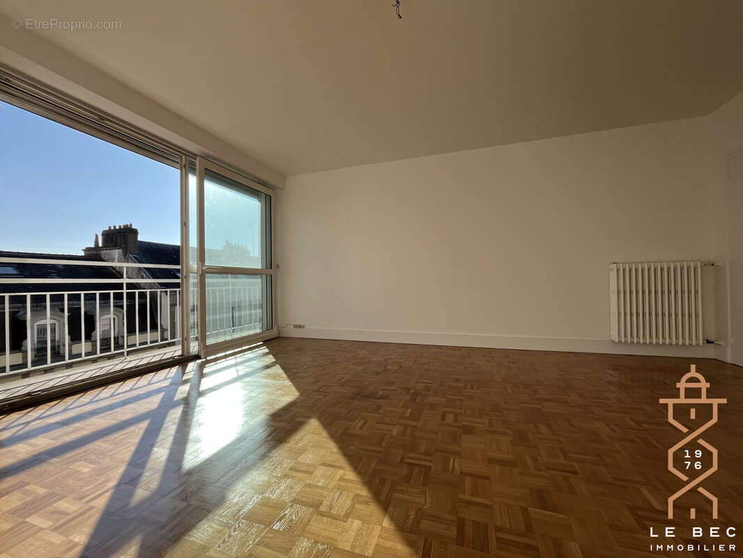 Appartement à VANNES