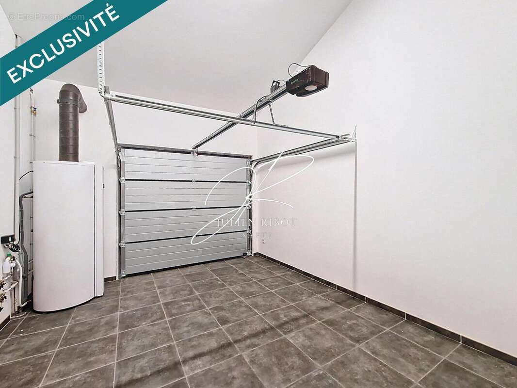 Photo 7 - Maison à LESPIGNAN