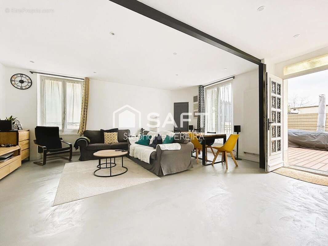 Photo 5 - Maison à MONTEVRAIN