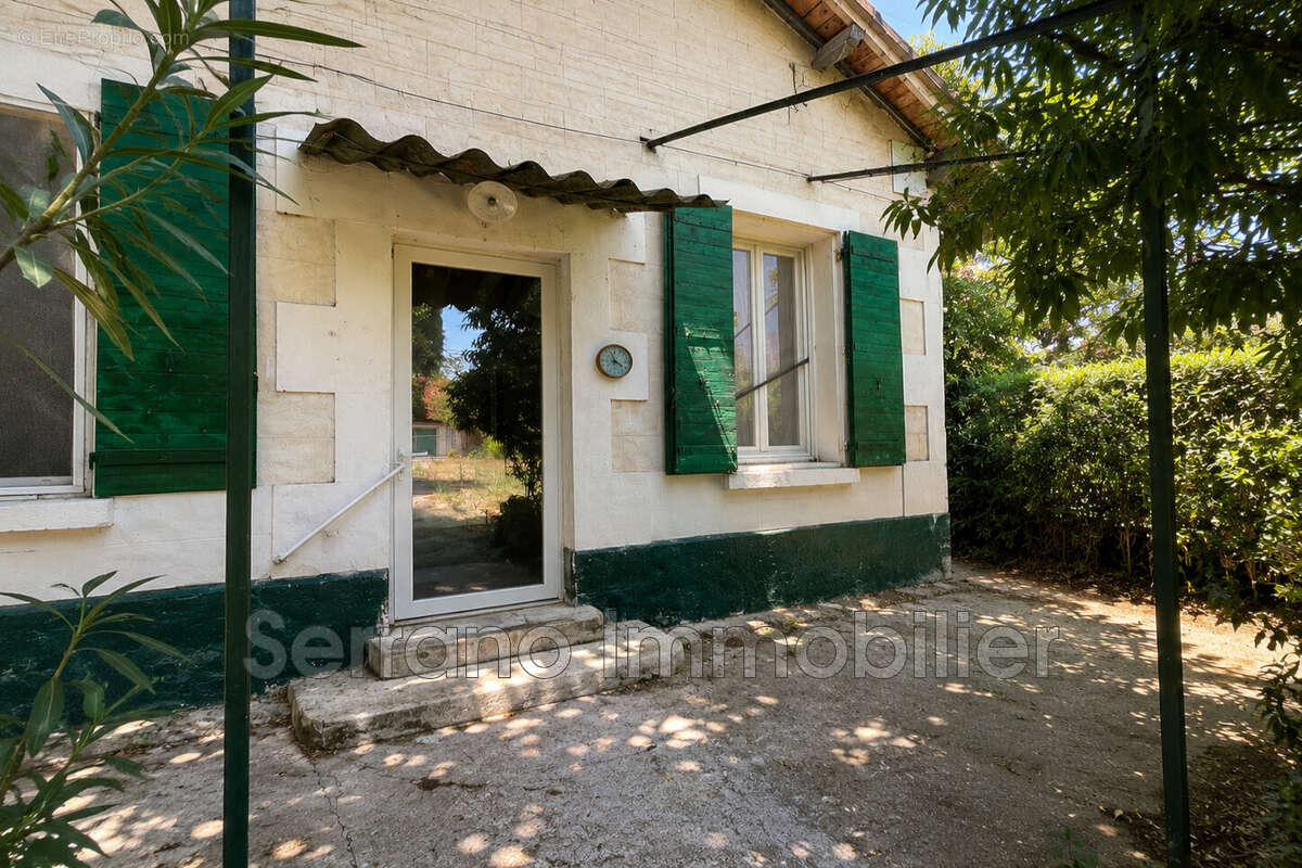 Maison 50 m² à Beaucaire  - photo 3