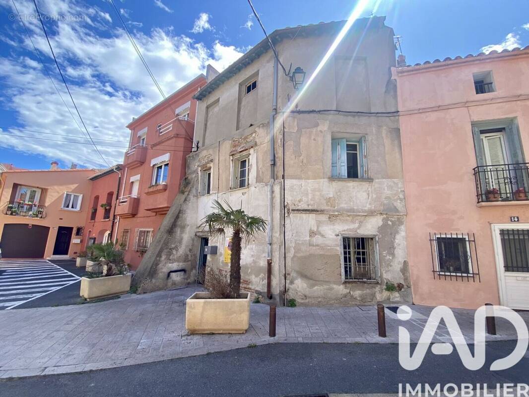 Photo 1 - Maison à ELNE