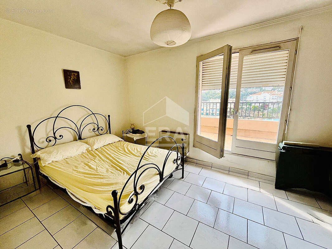 Appartement 58m² à nice - photo 5